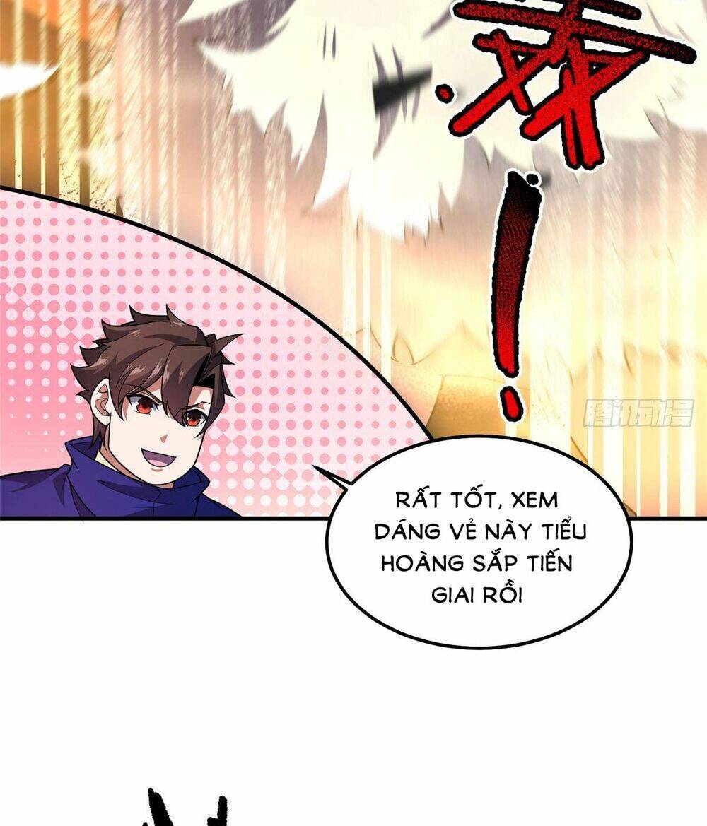 Thần Sủng Tiến Hóa Chapter 287 - Trang 2