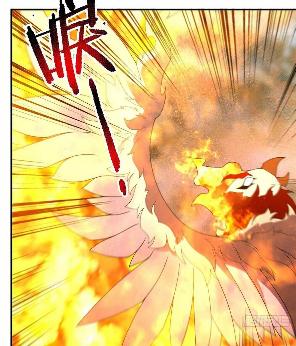 Thần Sủng Tiến Hóa Chapter 287 - Trang 2