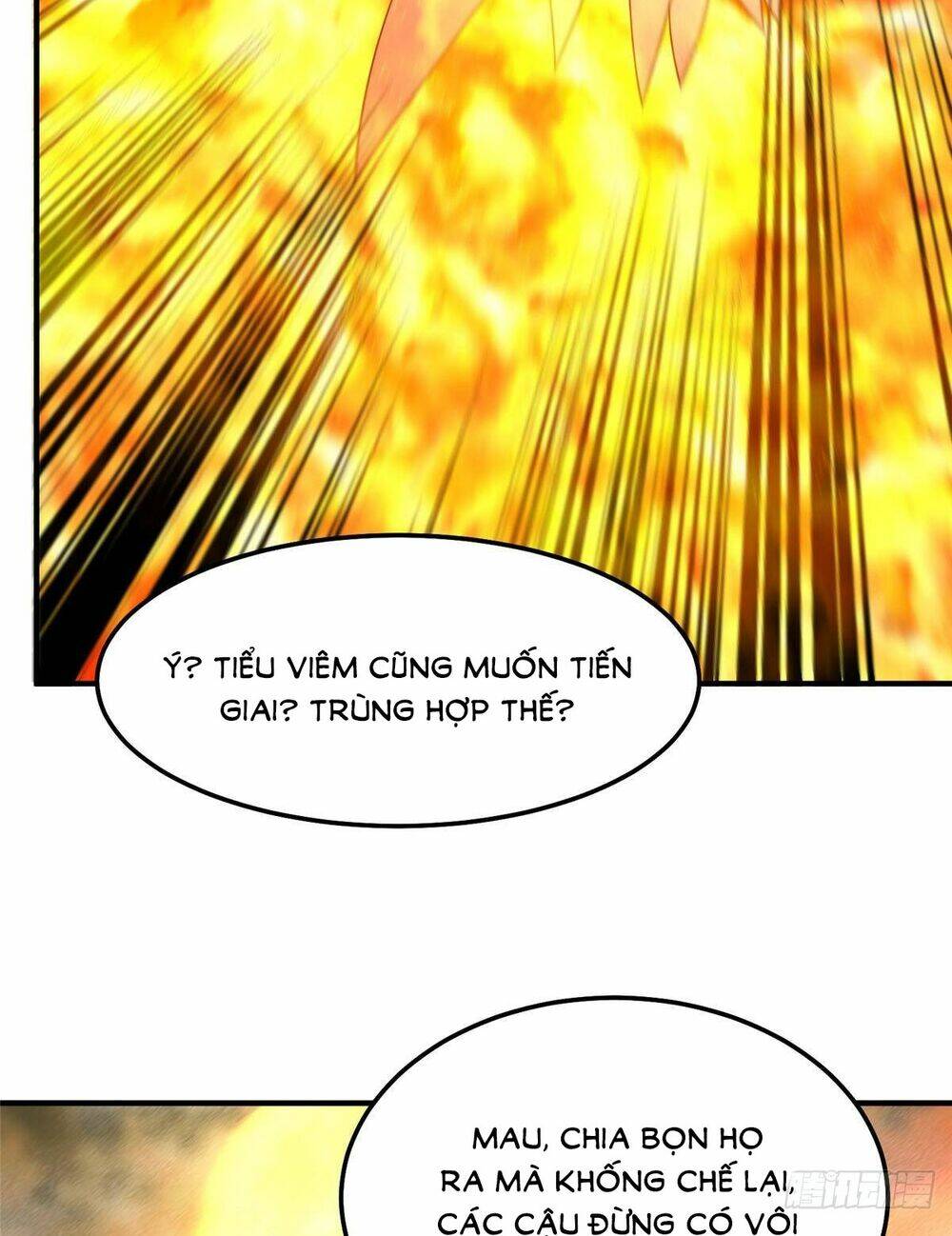 Thần Sủng Tiến Hóa Chapter 287 - Trang 2