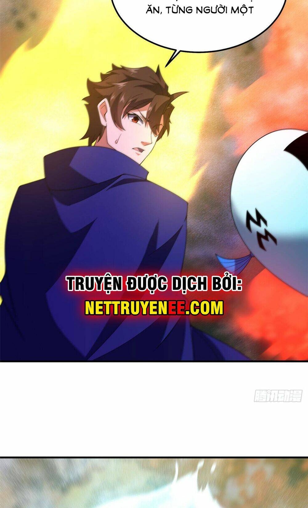 Thần Sủng Tiến Hóa Chapter 287 - Trang 2