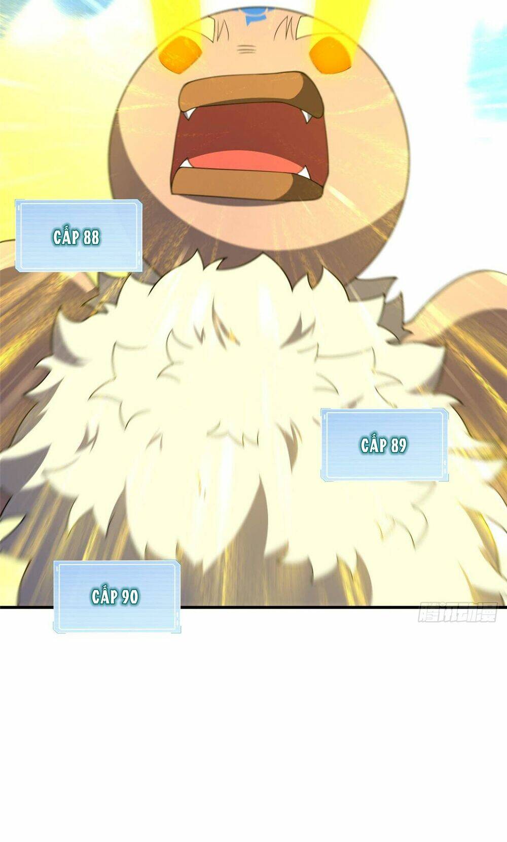 Thần Sủng Tiến Hóa Chapter 287 - Trang 2