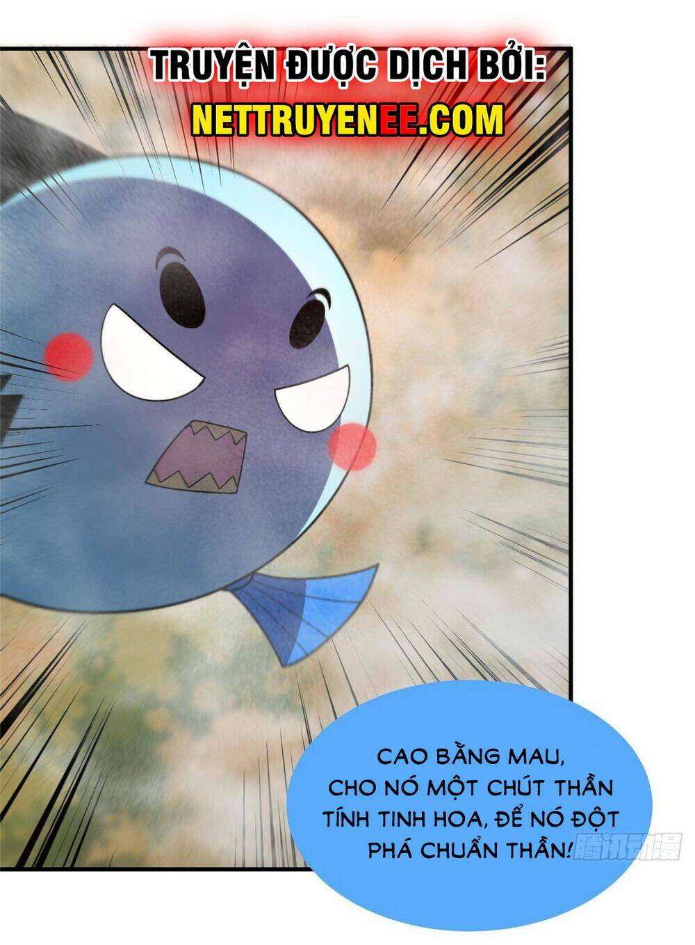 Thần Sủng Tiến Hóa Chapter 287 - Trang 2