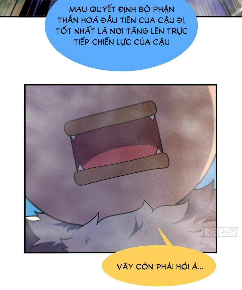 Thần Sủng Tiến Hóa Chapter 287 - Trang 2