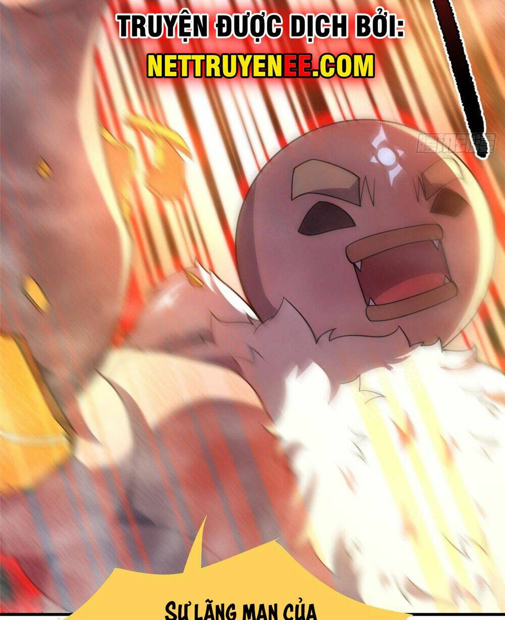 Thần Sủng Tiến Hóa Chapter 287 - Trang 2