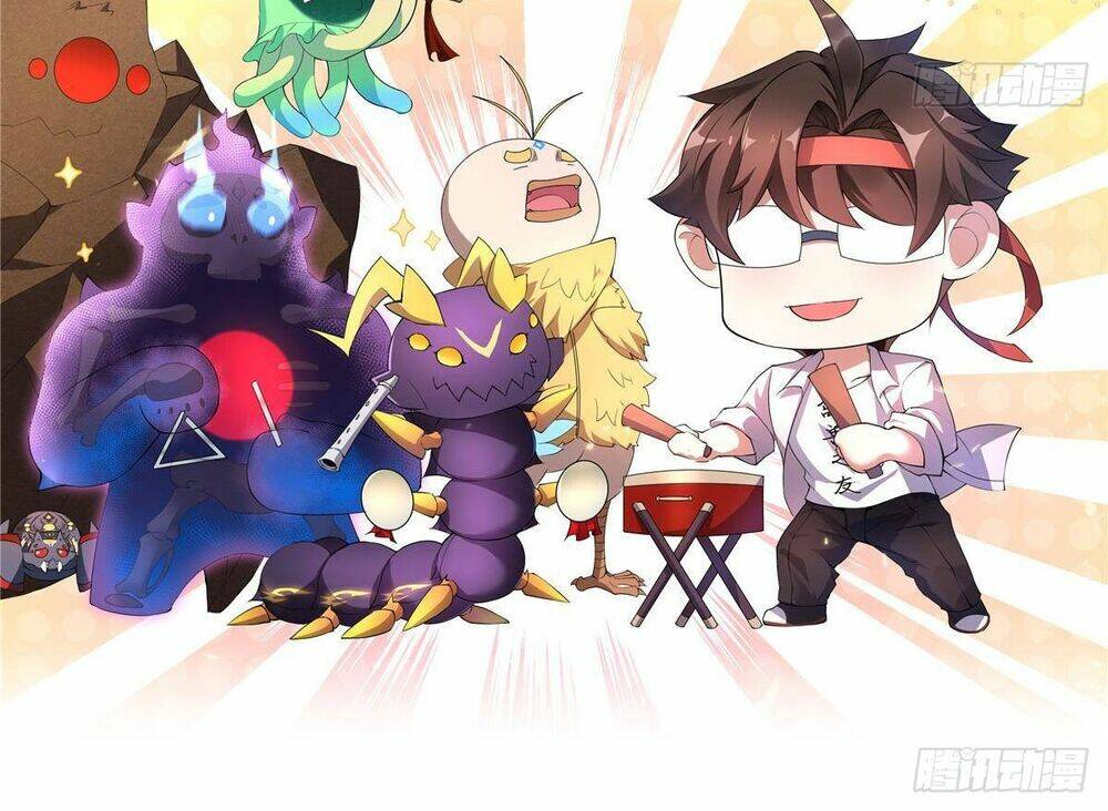 Thần Sủng Tiến Hóa Chapter 287 - Trang 2