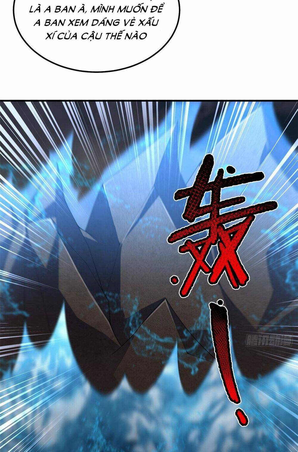 Thần Sủng Tiến Hóa Chapter 287 - Trang 2