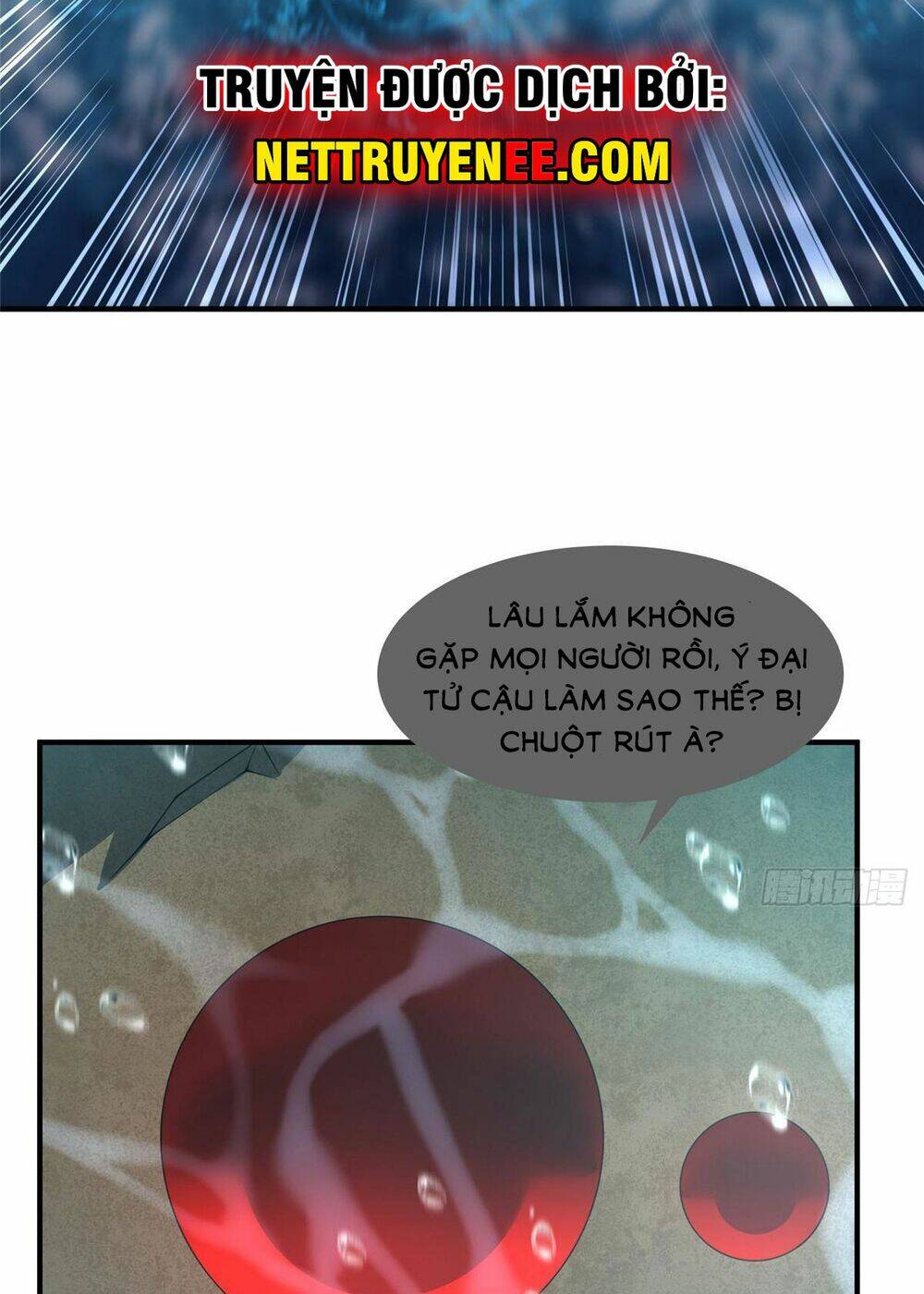 Thần Sủng Tiến Hóa Chapter 287 - Trang 2