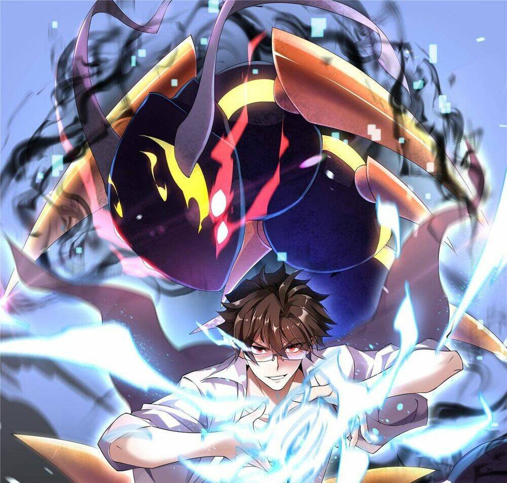 Thần Sủng Tiến Hóa Chapter 288 - Trang 2