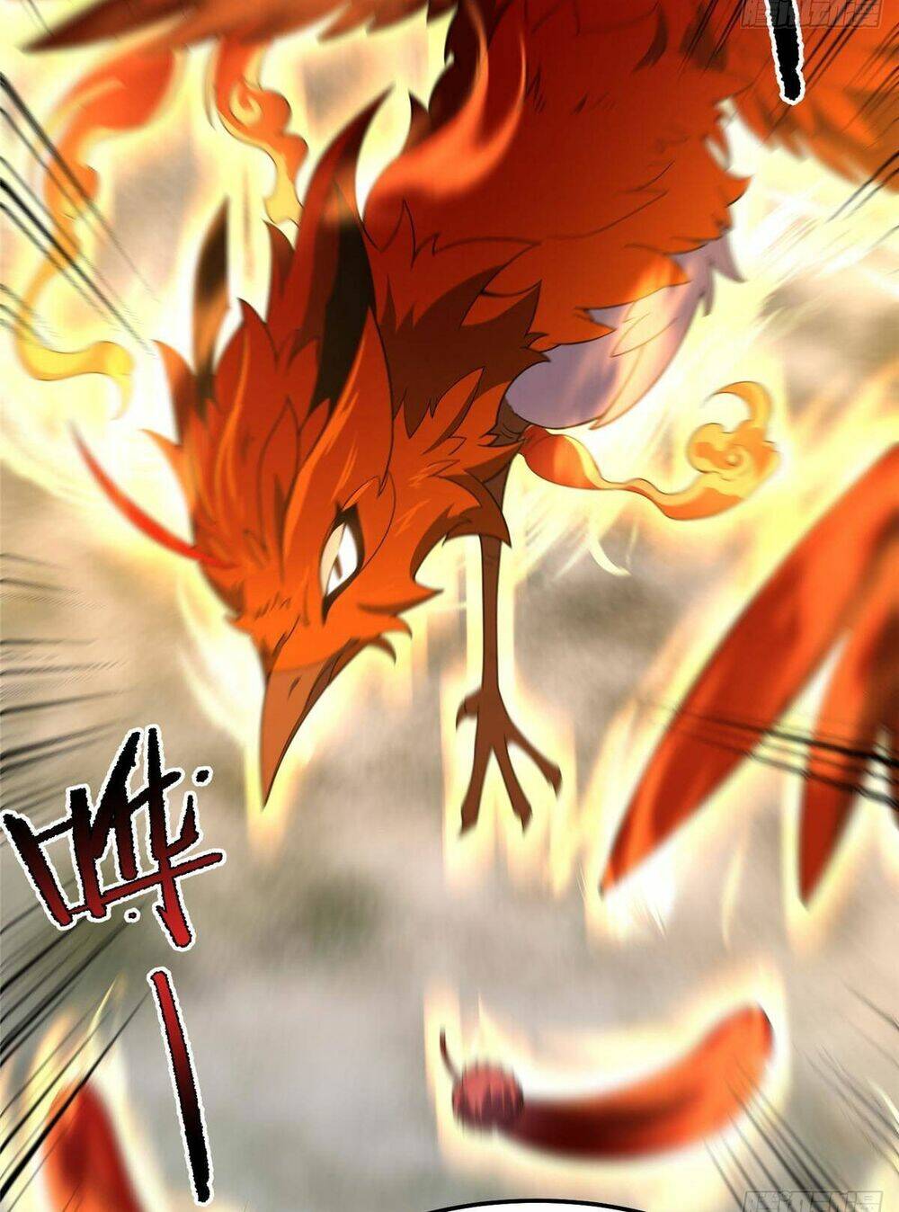 Thần Sủng Tiến Hóa Chapter 288 - Trang 2