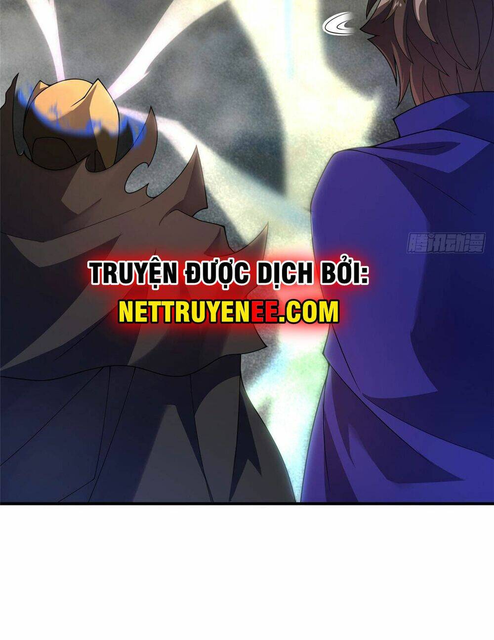 Thần Sủng Tiến Hóa Chapter 288 - Trang 2