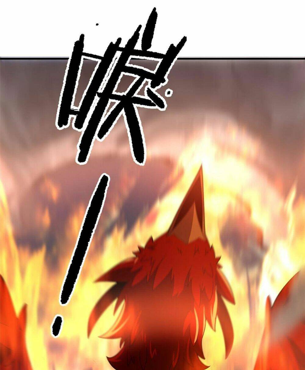 Thần Sủng Tiến Hóa Chapter 288 - Trang 2