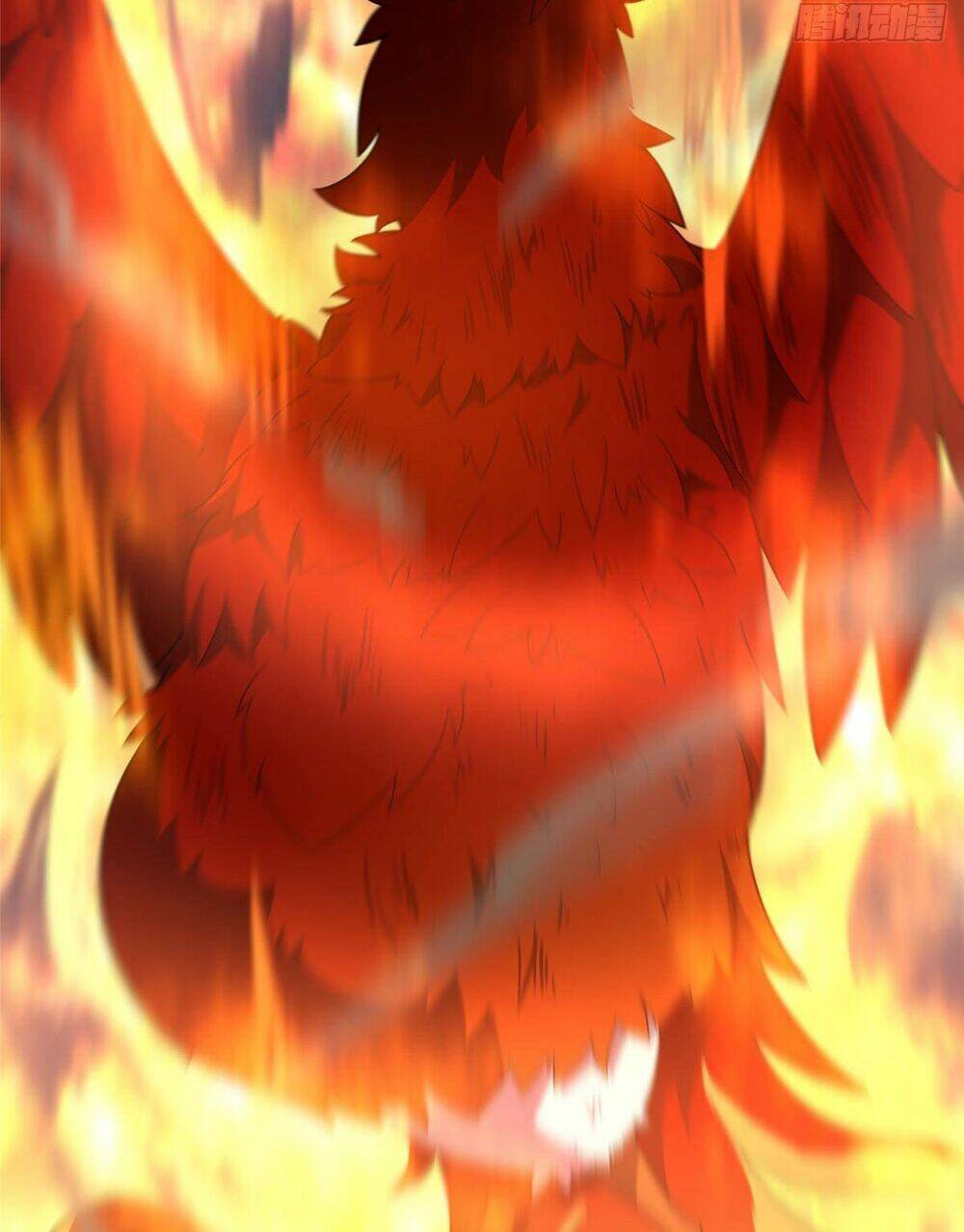 Thần Sủng Tiến Hóa Chapter 288 - Trang 2