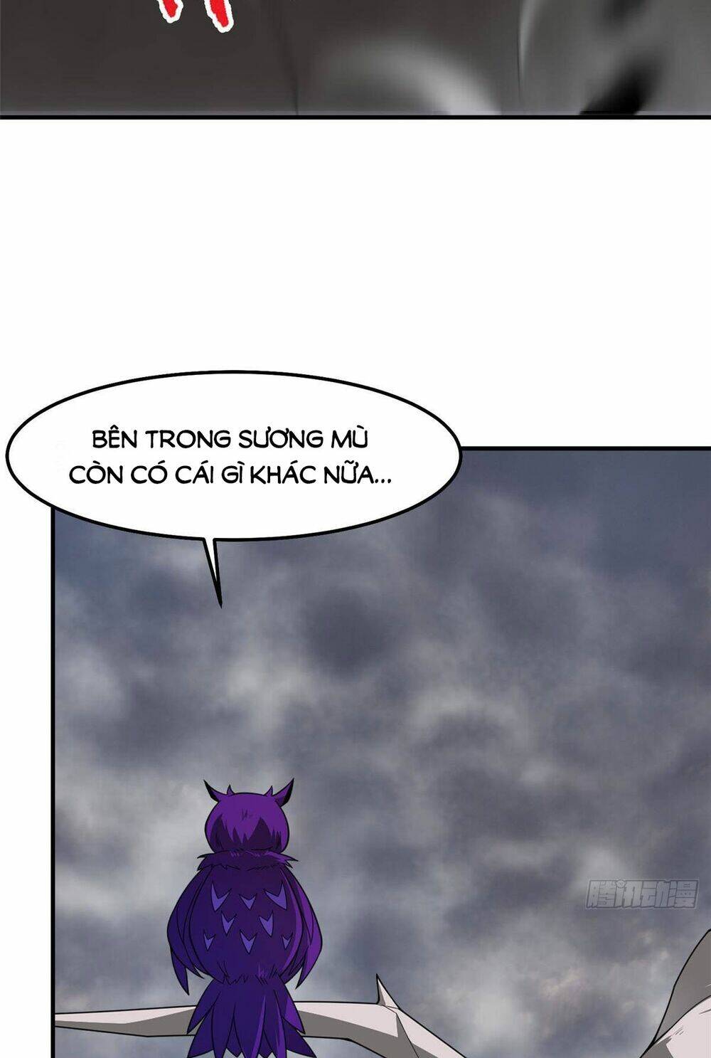Thần Sủng Tiến Hóa Chapter 288 - Trang 2