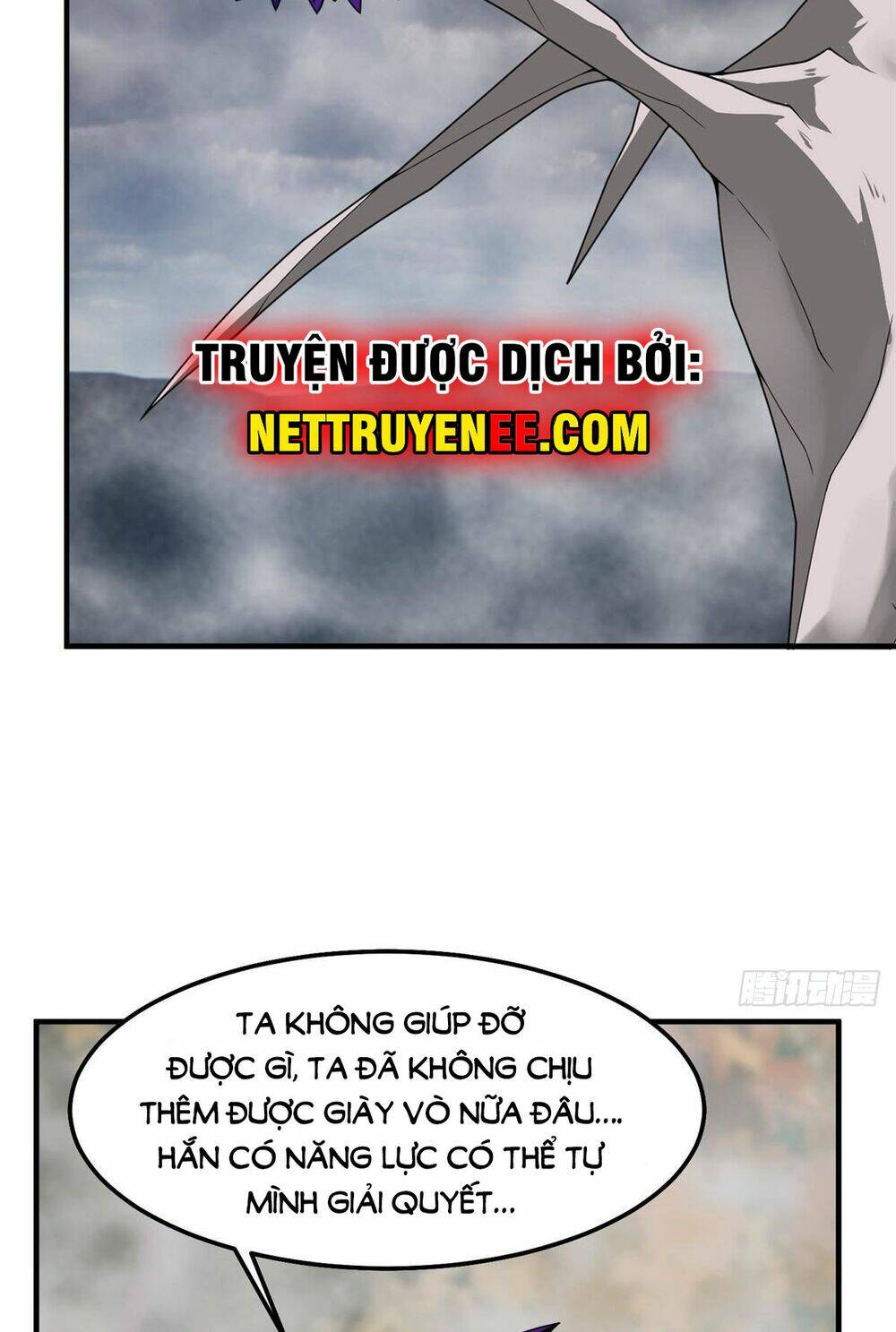 Thần Sủng Tiến Hóa Chapter 288 - Trang 2