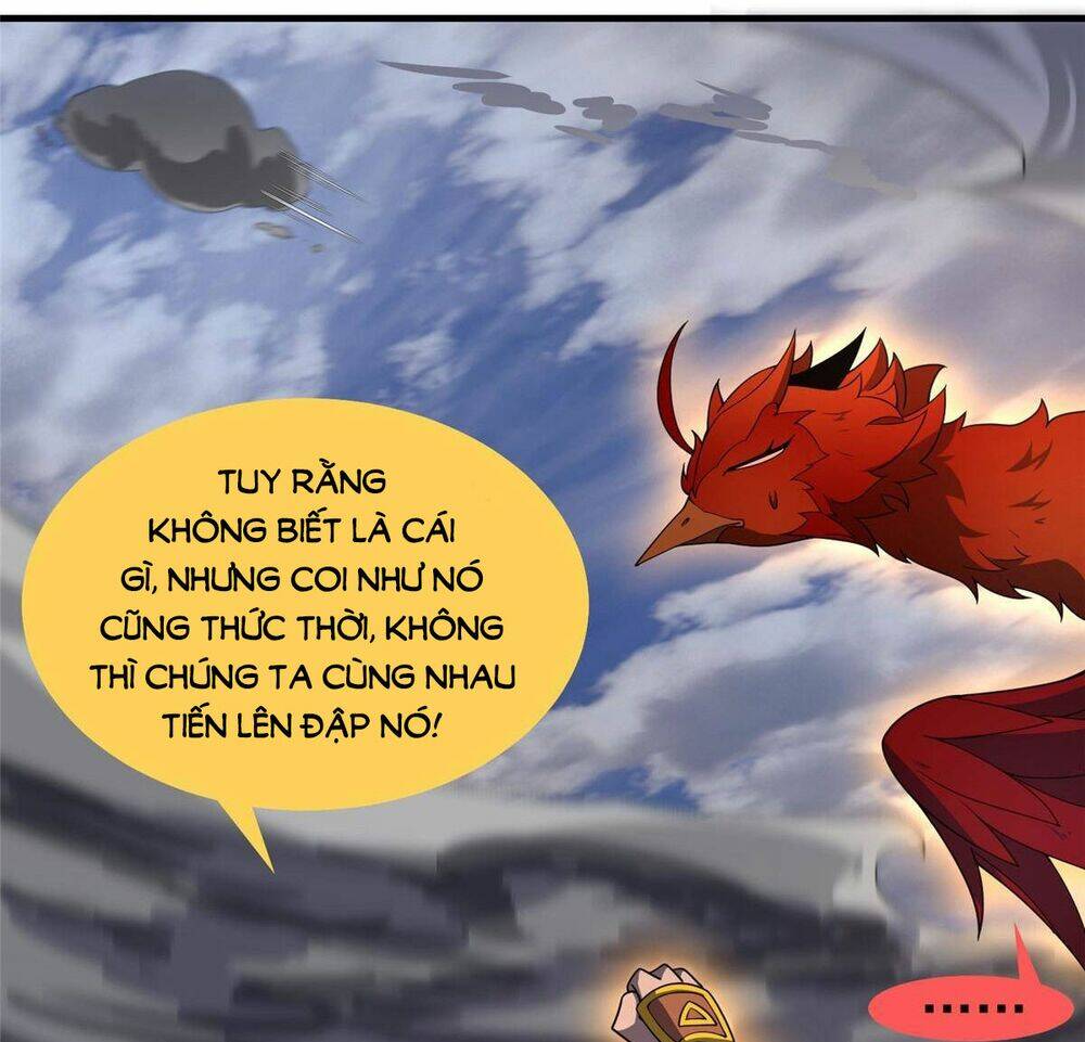Thần Sủng Tiến Hóa Chapter 288 - Trang 2