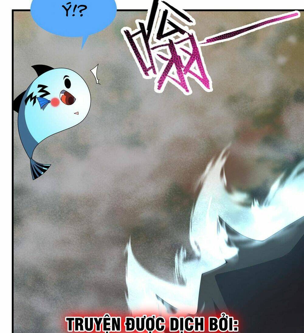 Thần Sủng Tiến Hóa Chapter 288 - Trang 2