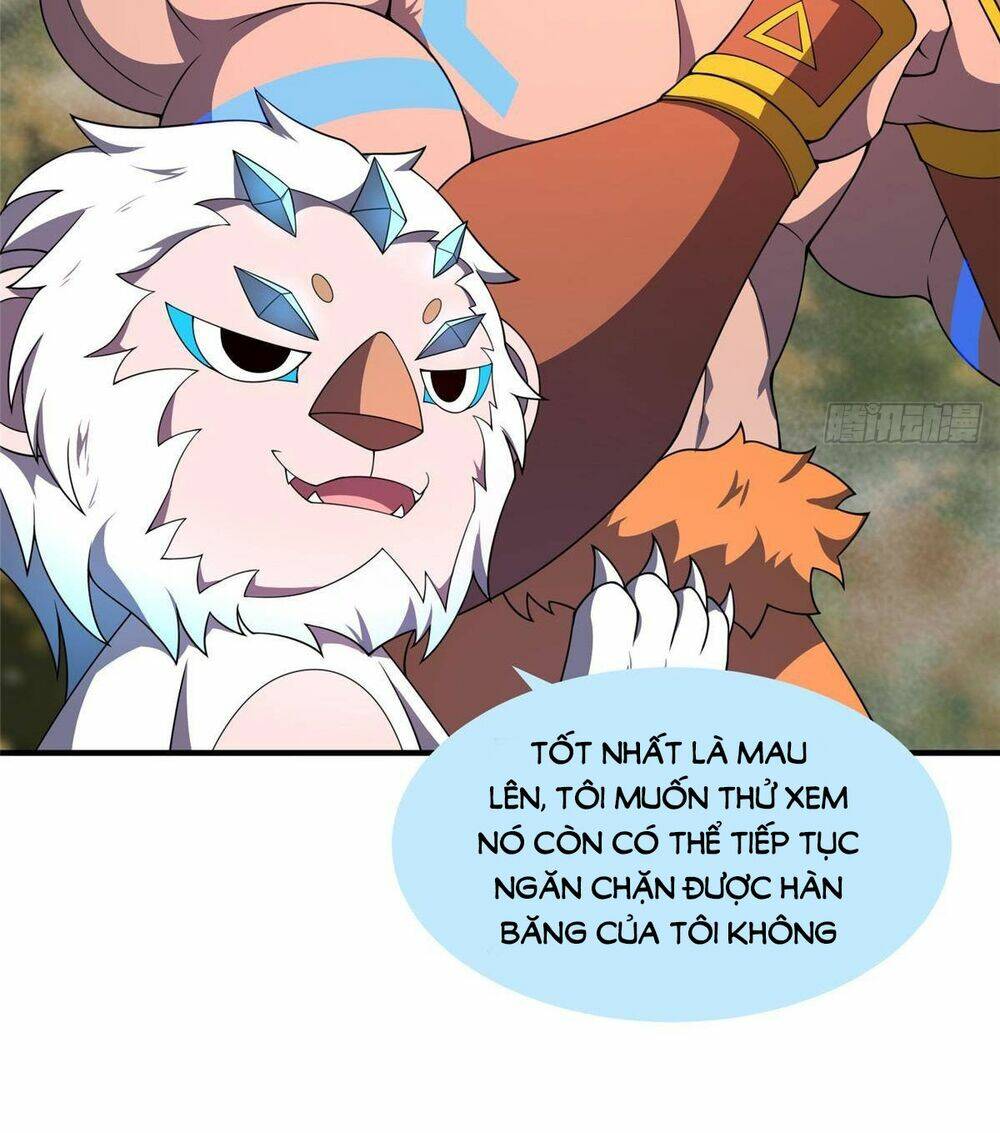 Thần Sủng Tiến Hóa Chapter 288 - Trang 2