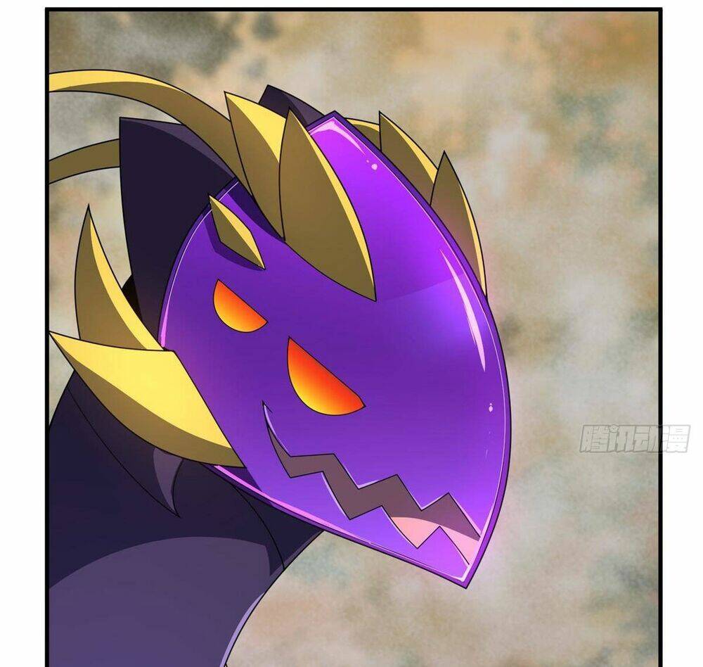 Thần Sủng Tiến Hóa Chapter 288 - Trang 2