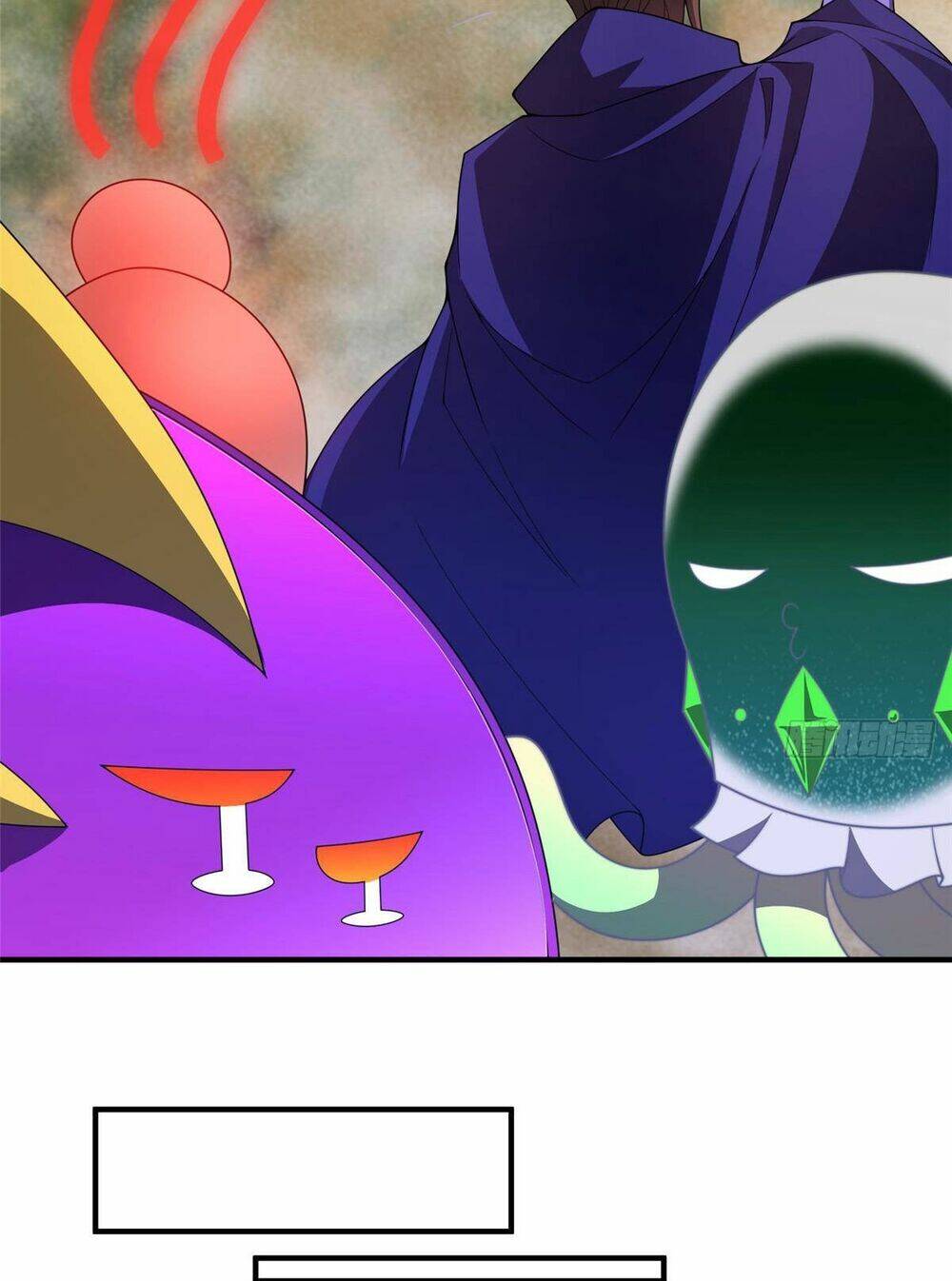 Thần Sủng Tiến Hóa Chapter 288 - Trang 2