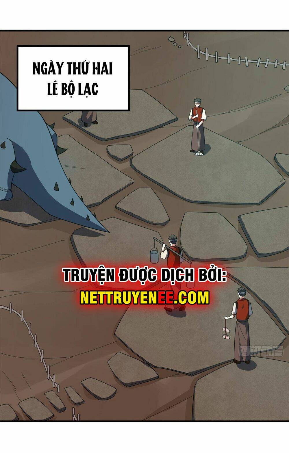 Thần Sủng Tiến Hóa Chapter 288 - Trang 2