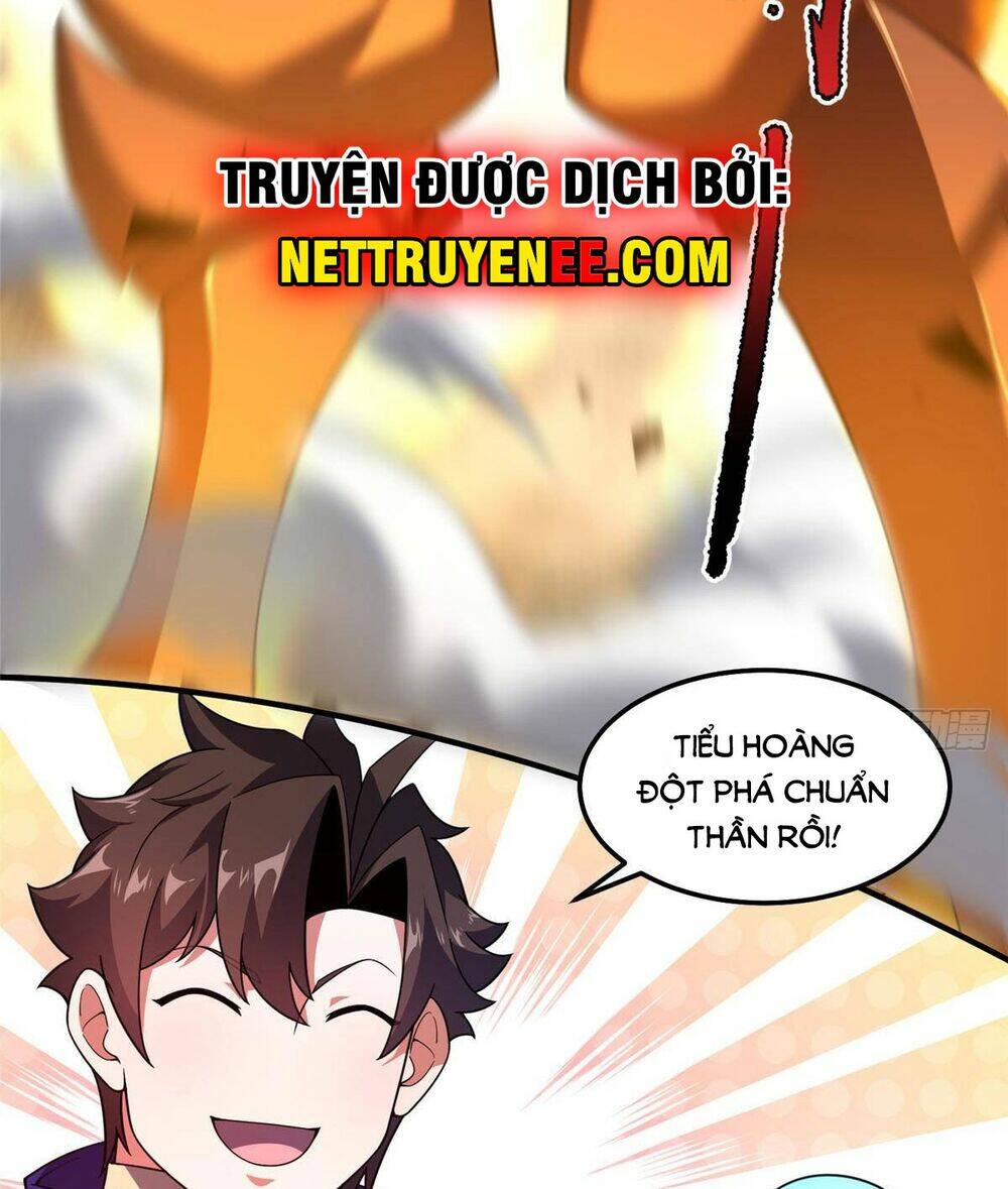 Thần Sủng Tiến Hóa Chapter 288 - Trang 2