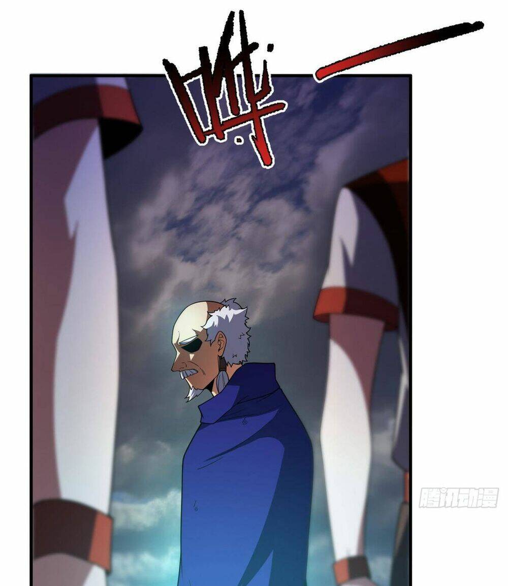 Thần Sủng Tiến Hóa Chapter 288 - Trang 2