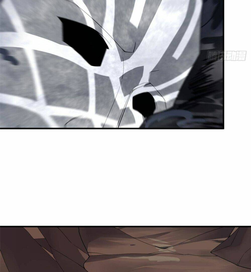 Thần Sủng Tiến Hóa Chapter 288 - Trang 2