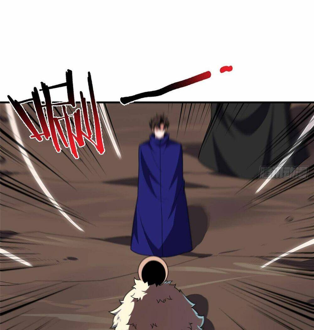 Thần Sủng Tiến Hóa Chapter 288 - Trang 2