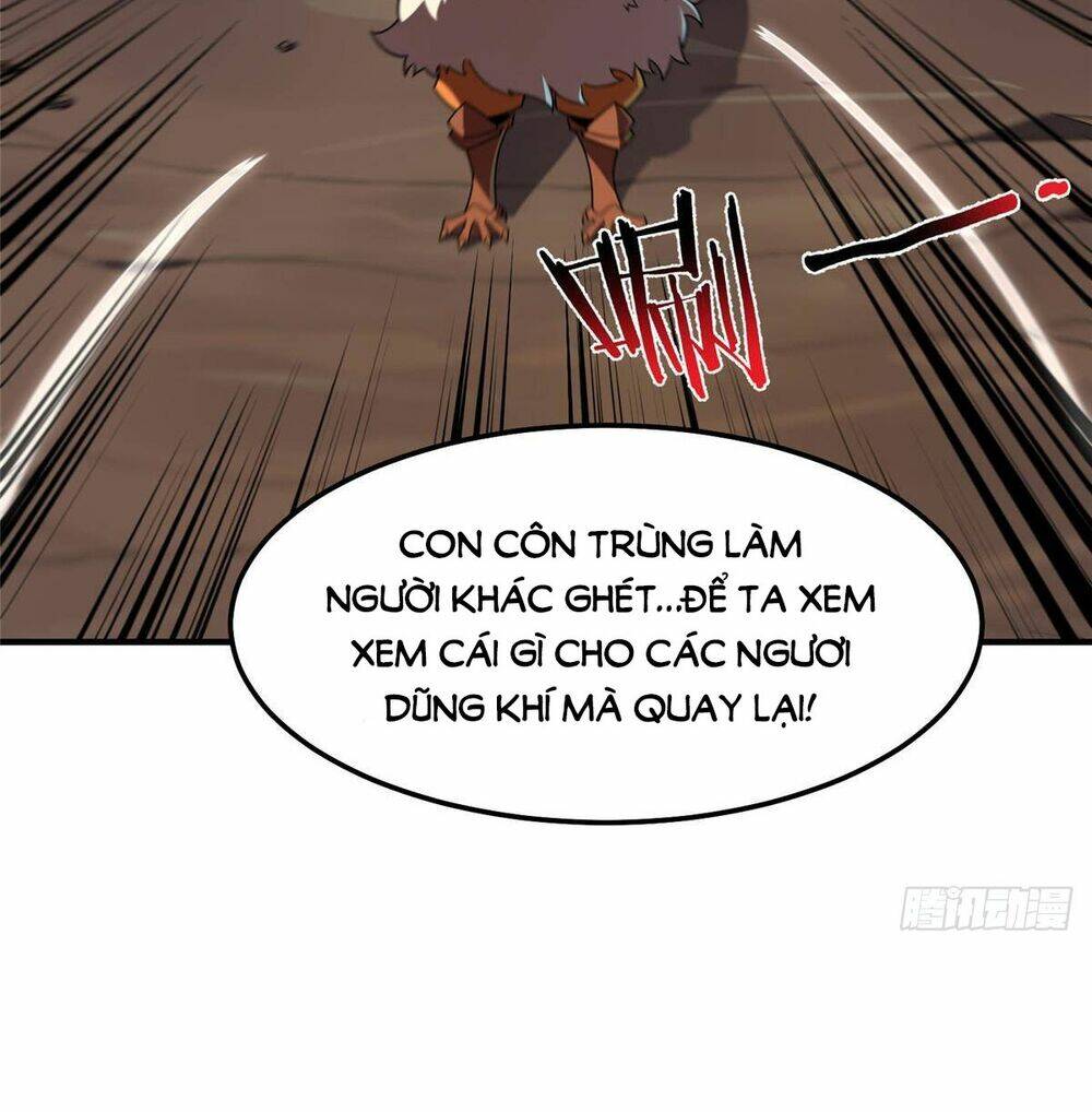 Thần Sủng Tiến Hóa Chapter 288 - Trang 2