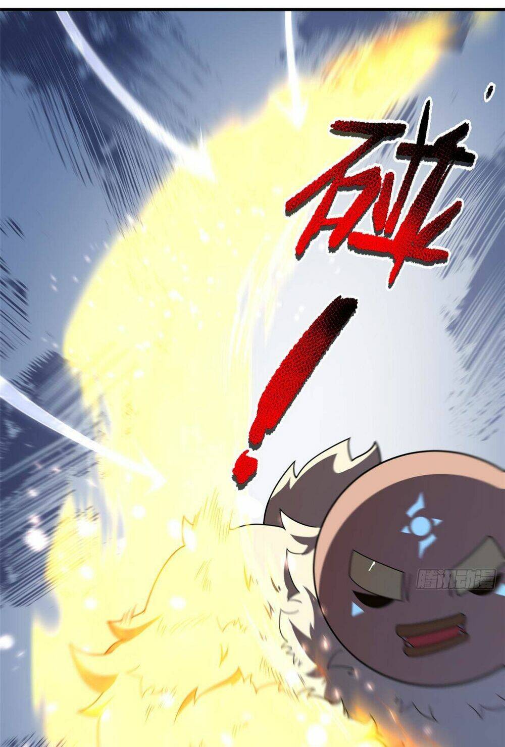 Thần Sủng Tiến Hóa Chapter 288 - Trang 2