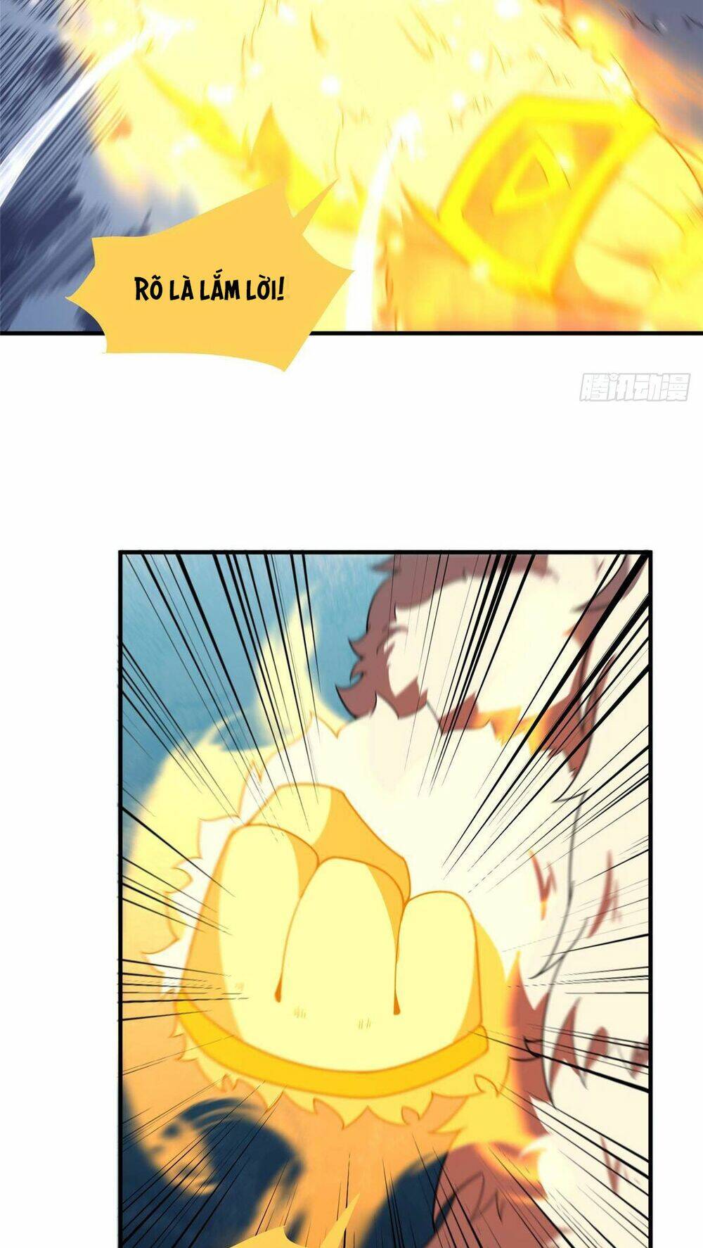 Thần Sủng Tiến Hóa Chapter 288 - Trang 2