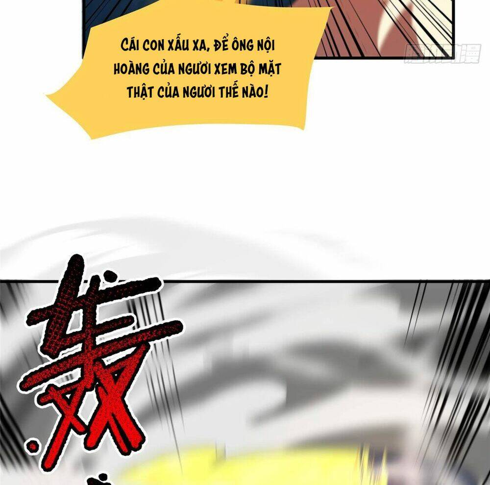 Thần Sủng Tiến Hóa Chapter 288 - Trang 2