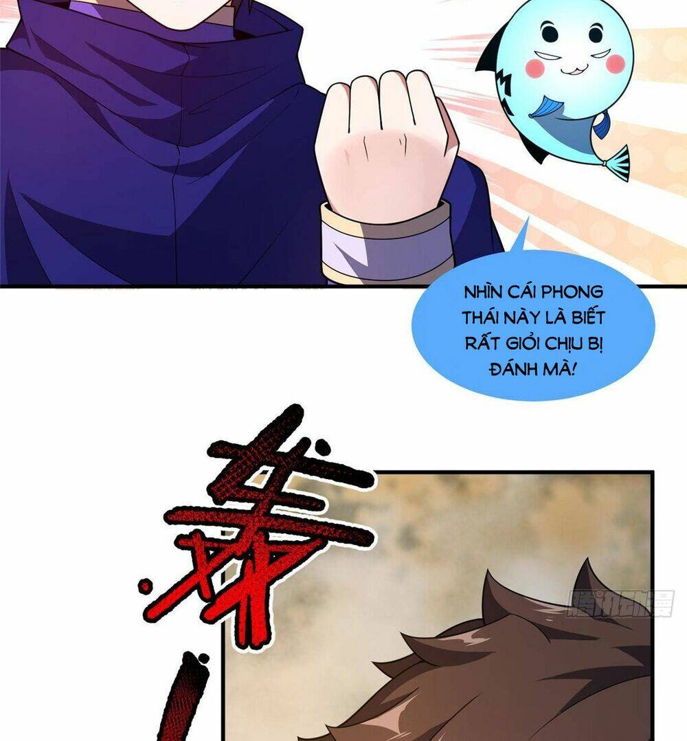 Thần Sủng Tiến Hóa Chapter 288 - Trang 2