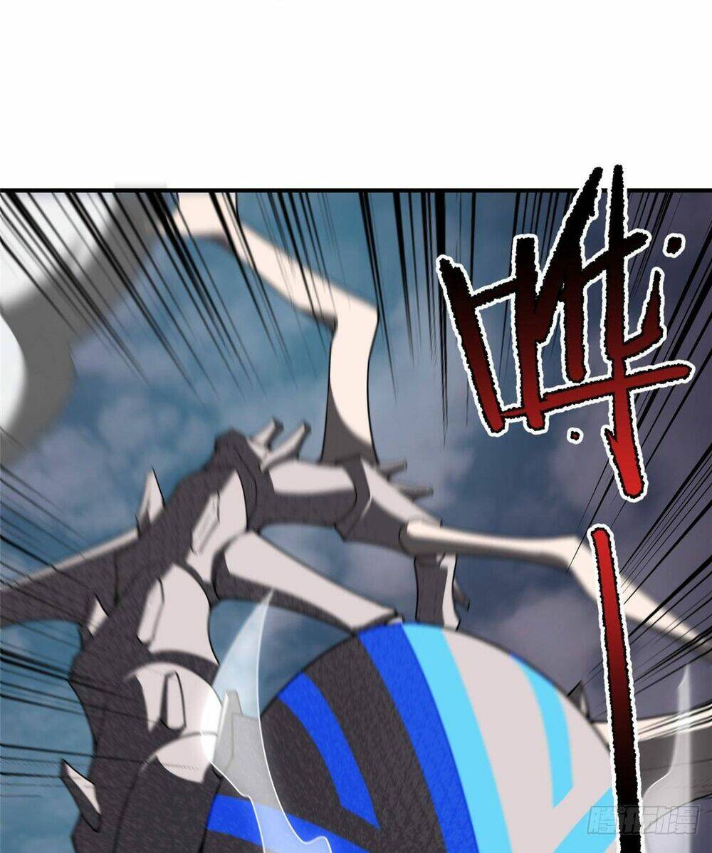 Thần Sủng Tiến Hóa Chapter 288 - Trang 2