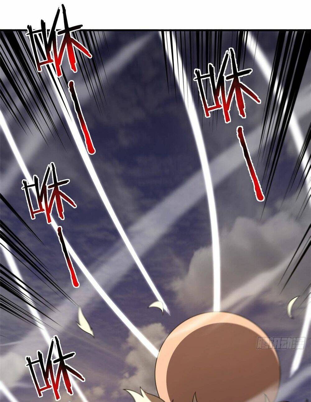 Thần Sủng Tiến Hóa Chapter 288 - Trang 2