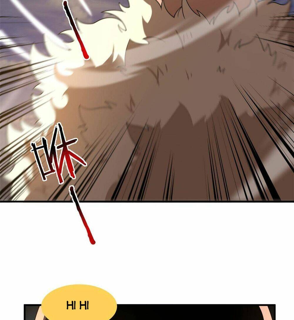 Thần Sủng Tiến Hóa Chapter 288 - Trang 2