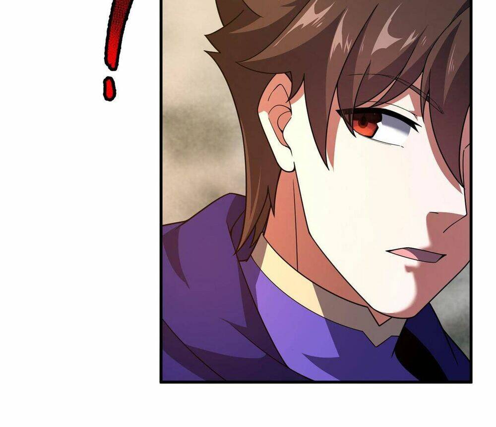 Thần Sủng Tiến Hóa Chapter 288 - Trang 2