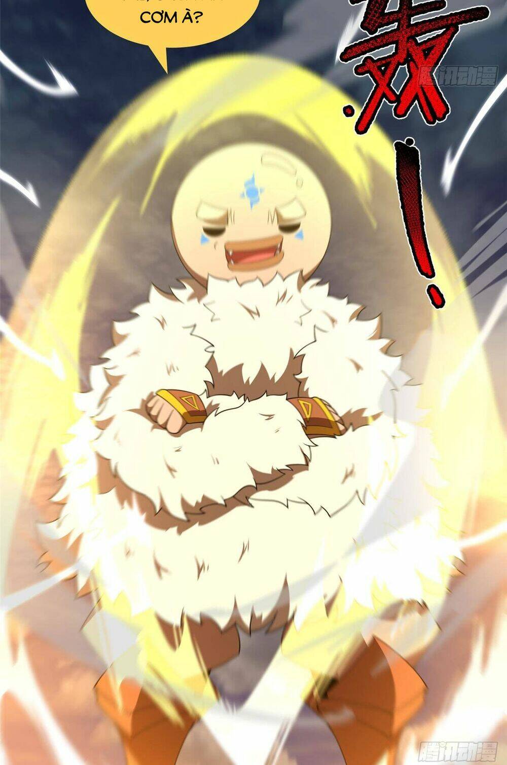 Thần Sủng Tiến Hóa Chapter 288 - Trang 2