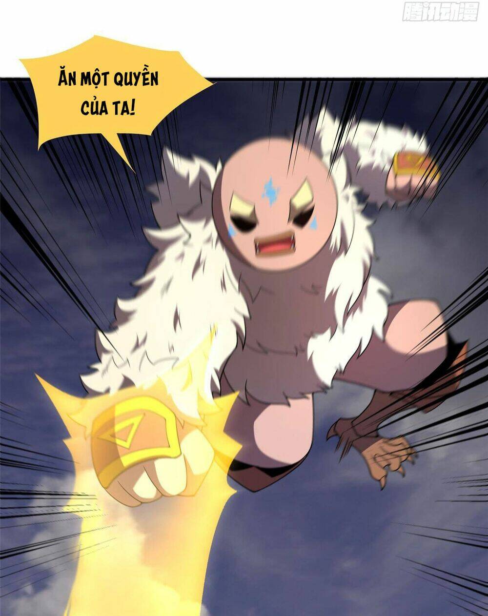 Thần Sủng Tiến Hóa Chapter 288 - Trang 2