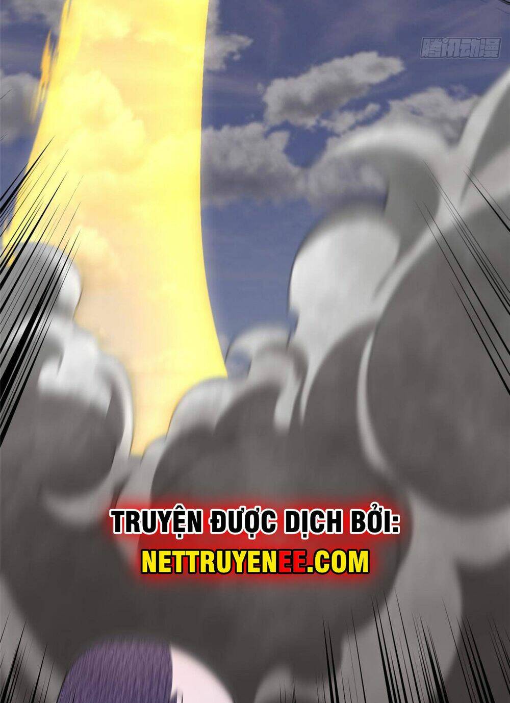 Thần Sủng Tiến Hóa Chapter 288 - Trang 2