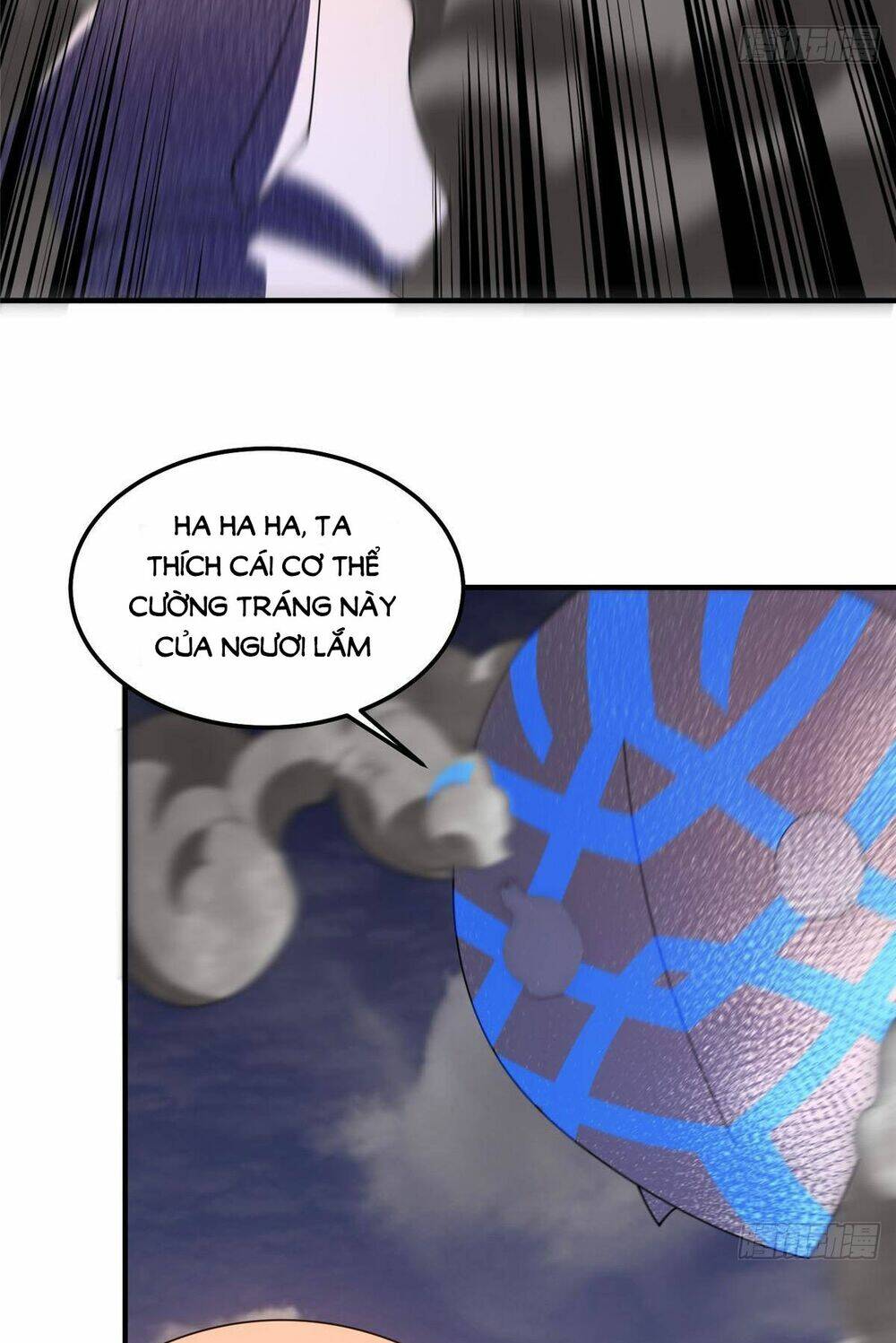 Thần Sủng Tiến Hóa Chapter 288 - Trang 2