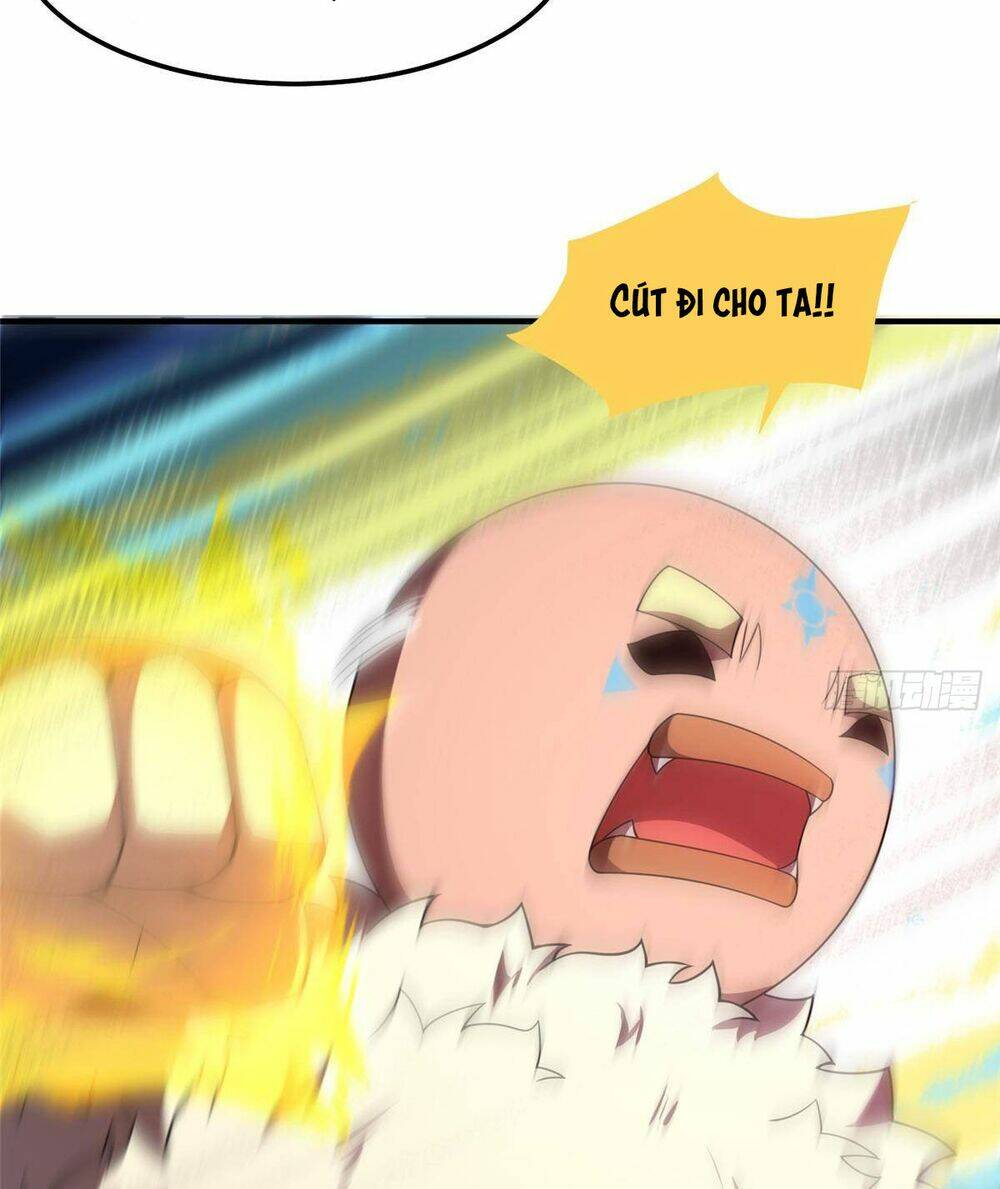 Thần Sủng Tiến Hóa Chapter 288 - Trang 2