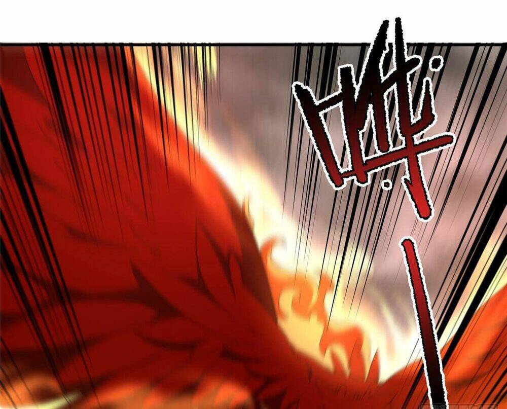 Thần Sủng Tiến Hóa Chapter 288 - Trang 2