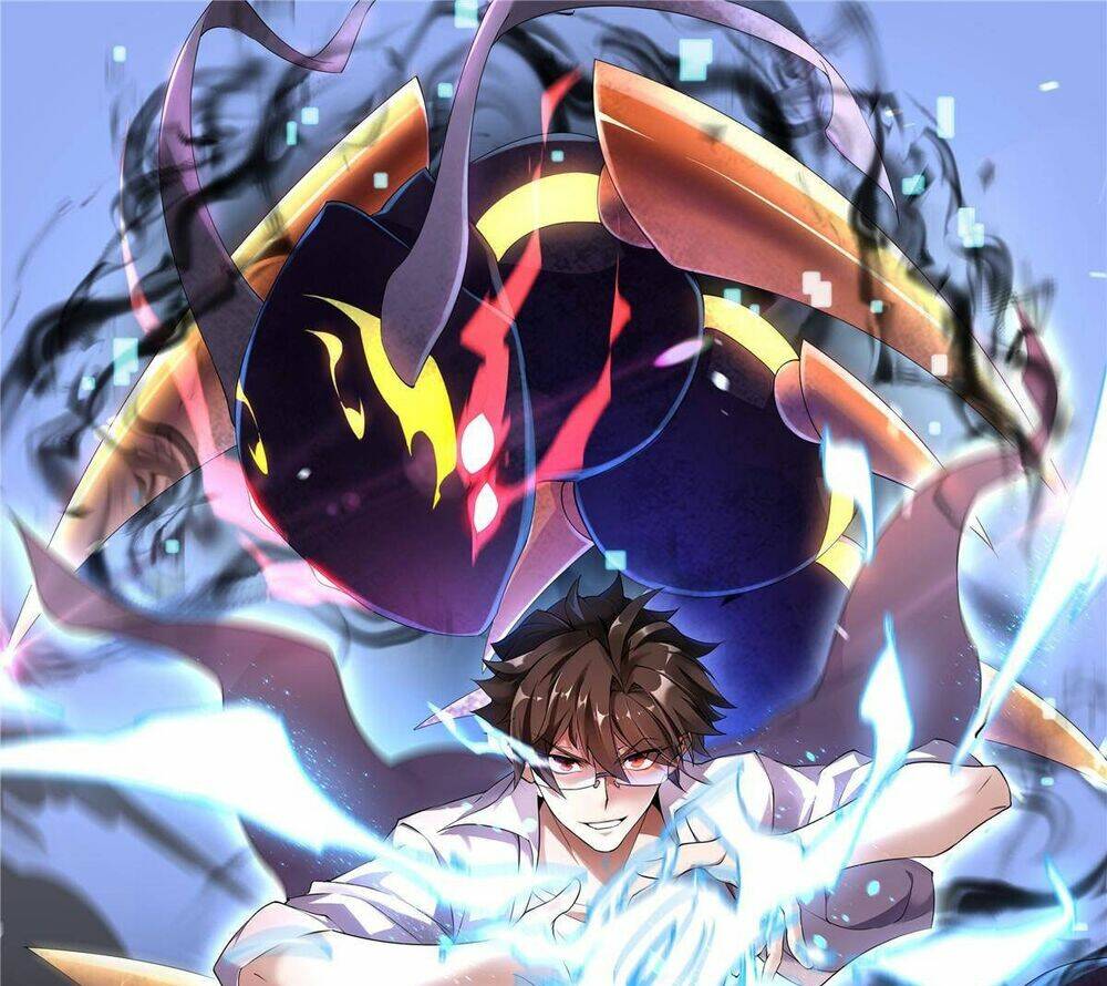 Thần Sủng Tiến Hóa Chapter 289 - Trang 2