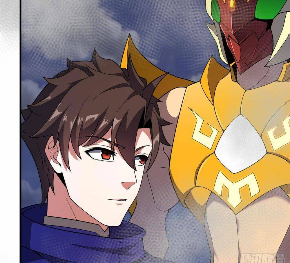 Thần Sủng Tiến Hóa Chapter 289 - Trang 2