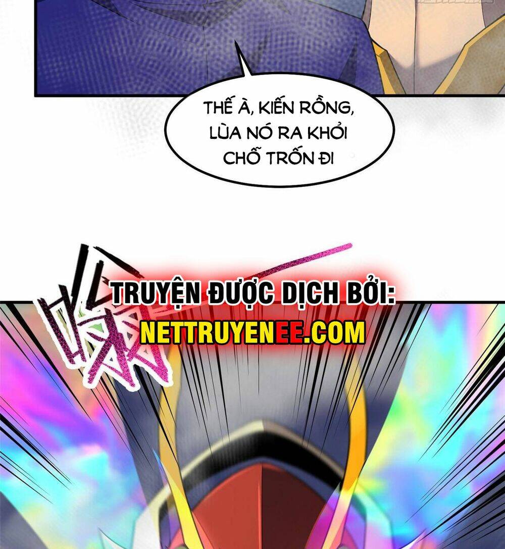 Thần Sủng Tiến Hóa Chapter 289 - Trang 2