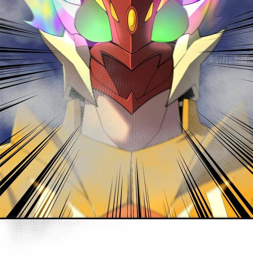 Thần Sủng Tiến Hóa Chapter 289 - Trang 2