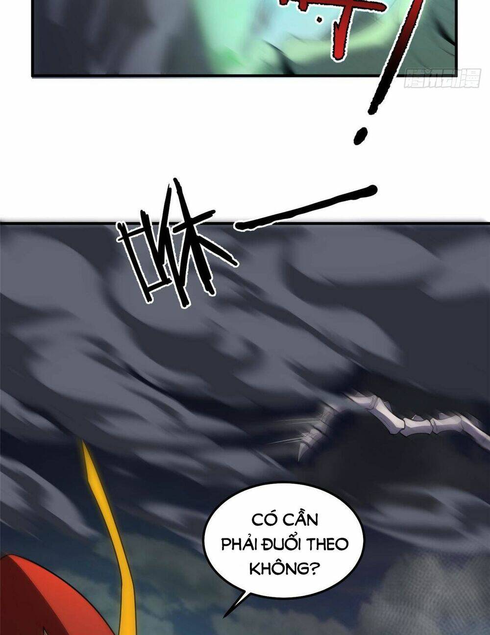 Thần Sủng Tiến Hóa Chapter 289 - Trang 2