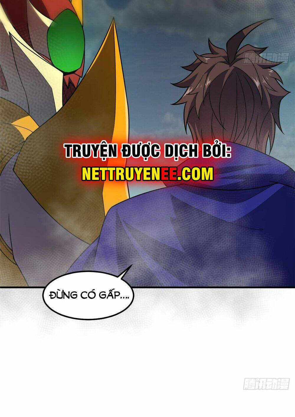 Thần Sủng Tiến Hóa Chapter 289 - Trang 2