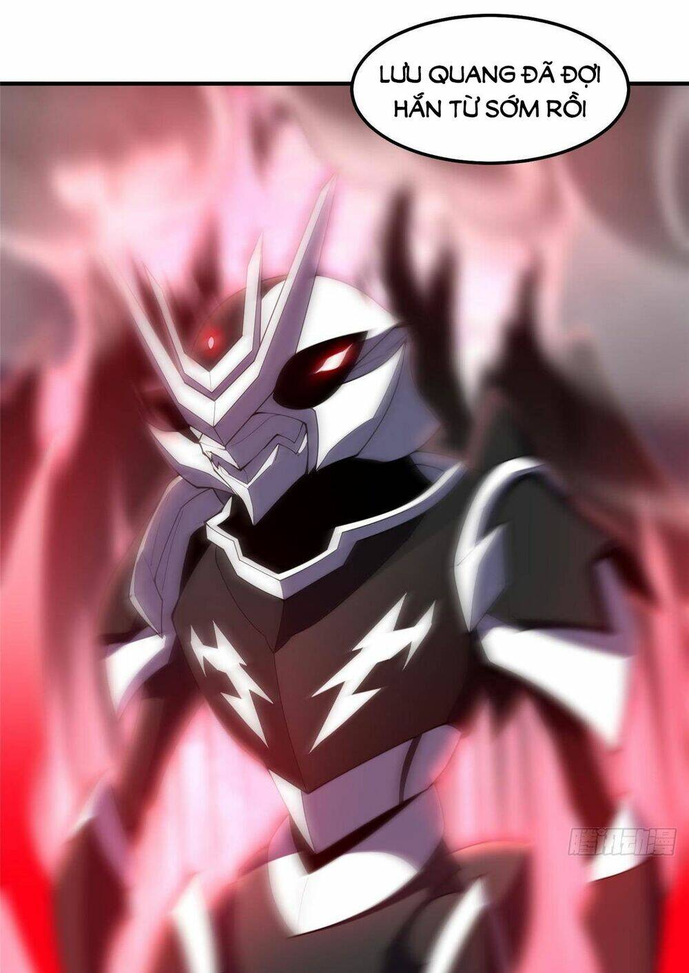 Thần Sủng Tiến Hóa Chapter 289 - Trang 2